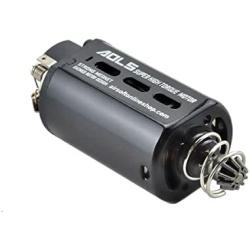 AOLS AEG Motor Super High Torque Short Type D Hole
