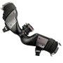 MOBYCA Air Mass Sensors with Engine Turbo Intake Pipe A6420908237 6420908237 Fit for Benz Mercedes X164 W164 W211 W251 E320 E350 GL320 GL350 ML320 ML350 R320 R350