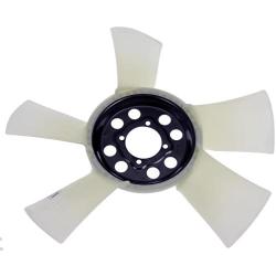 Dorman 620-056 Engine Cooling Fan Blade Compatible with Select Dodge / Ram Models
