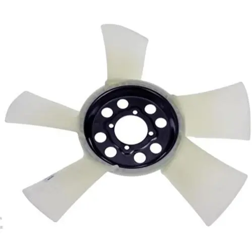 Dorman 620-056 Engine Cooling Fan Blade Compatible with Select Dodge / Ram Models