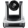 Zowietek PTZ NDI Camera 30X Live Streaming PoE Camera with simultaneous HDMI and 3G-SDI outputs(1pcs) + Zowietek PTZ IP Camera Controller | PTZ Network Keyboard | 4D Joysti