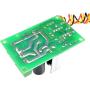 Gumps grocery 12V-36V Pulse Width PWM DC Motor Speed Regulator Controller Switch 12V 24V 3A AL