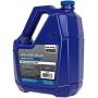 Polaris Snowmobile Blue Synthetic Blend 2-Cycle Oil, 2-Stroke Engines