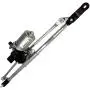 APDTY 141862 Windshield Wiper Transmission Linkage & Wiper Motor Assembly Replaces 55077859AC, 55077859AB