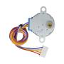 ULN2003 5V 4-Phase 5-Wire Stepper Motor Gear Motor 28BYJ-48-5V Micro Mini Electric Step Motor for PIC 51 AVR