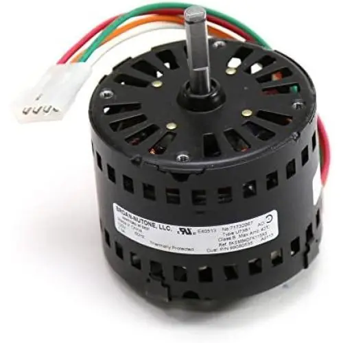 Motor