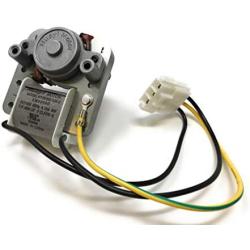 Refrigerator Fan motor 29725000 & WR60x10066