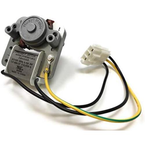 Refrigerator Fan motor 29725000 & WR60x10066