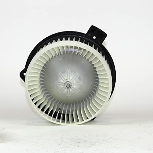 TYC 700192 Honda Odyssey Replacement Front Blower Assembly