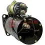 Rareelectrical NEW STARTER MOTOR COMPATIBLE WITH WESTERN STAR ALL MODEL COMPATIBLE WITH CATERPILLAR C-10 C-12 C-13 C-15 3021034