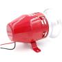 Baomain Motor Horn Siren Buzzer MS-390 AC 110V 1.5A 125DB Decibel Security
