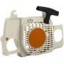 HIFROM Recoil Starter Assembly Replacement for Stihl MS180,MS170,017,018 Chainsaws Motor Engine Pull Start Recoil Rewind Parts
