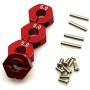 Vehicles-OCS 1 Pair/2PCS CW/CCW Motor for Occus H8D H8C F183 RC Quadcopter