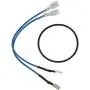 8540024 Washer Drain Pump Motor Only Replacement for Whirlpool WFW9450WR00 Washing Machine - Compatible with 8540024 Water Pump - UpStart Components Brand