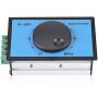 Davitu DC Motor - 20A 10-60V PWM DC Motor Speed Controller Regulating Current Regulator Switch Module 12V 24V 36V 48V