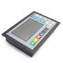 DDCSV3.1 Offline Controller 4 Axis 500kHz CNC Offline Motion Control and 100PPR MPG Hand Wheel with Emergency Stop Switch for Stepper Motor Servo Motor
