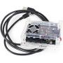 3 Axis GRBL 1.1f USB Port CNC Engraving Machine Control Board CNC Router Engraver Milling Machine Controller board
