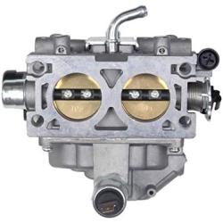 BH-Motor New Carburetor Carb For Honda GX630R GX630 GX660 GX690 GX690R GX630RH Engine Engine Replace # 16100-Z9E-033 16100-Z9E-023 16100-Z9E-003