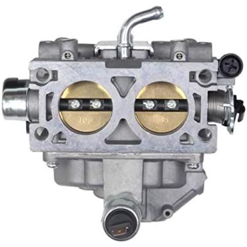 BH-Motor New Carburetor Carb For Honda GX630R GX630 GX660 GX690 GX690R GX630RH Engine Engine Replace # 16100-Z9E-033 16100-Z9E-023 16100-Z9E-003