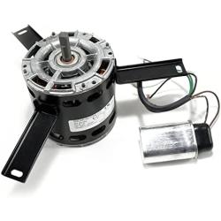 Broan 99080396 Downdraft Vent Blower Motor Genuine Original Equipment Manufacturer (OEM) Part
