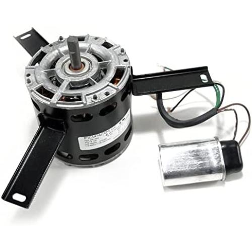 Broan 99080396 Downdraft Vent Blower Motor Genuine Original Equipment Manufacturer (OEM) Part