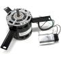Broan 99080396 Downdraft Vent Blower Motor Genuine Original Equipment Manufacturer (OEM) Part