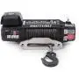 Smittybilt X2O GEN2 10K Waterproof Wireless Winch with Synthetic Rope - 98510