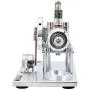 DjuiinoStar Most Classical Stirling Engine DLTD-303 and Luxury Hot Air Stiring Engine DHA-BG-405 Bundle