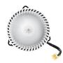 700010 HVAC Blower Motor Assembly Compatible with Dodge (94-02 Ram 1500)(94-98 Ram 2500 Ram 3500)(95-02 Ram 4000) Jeep (93-98 Grand Cherokee) Replacement AC Heater Blower Motor with Fan