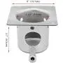 Moteur à broche pour grill Traeger, Ventilateur d'induction pour barbecue, Brochette résistante à la chaleur et Rod à chaleur pour tous les grills à pellets Traeger. Moteur à broche pour grill Traeger, Ventilateur d'induction pour barbecue, Brochette résistante à la chaleur et Rod à chaleur pour tous les grills à pellets Traeger.
