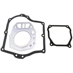 ITACO Overhaul O/H Gasket Set Kit Cylinder Head for Robin Subaru EH12 EH12-2 D 2.8HP MT-75 Rammer Trimmer Lawn Mower, Tractor Motor Engine