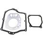 ITACO Overhaul O/H Gasket Set Kit Cylinder Head for Robin Subaru EH12 EH12-2 D 2.8HP MT-75 Rammer Trimmer Lawn Mower, Tractor Motor Engine
