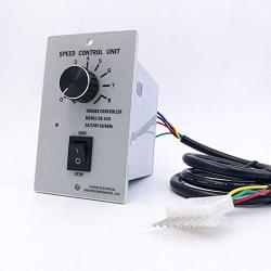 US-52 400W AC Speed Motor Controller Regulated forword backword Frequency Conversion Controller