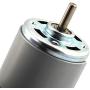 Moteur DC 775 Pangocho Jinchao, Haut Débit, Haute Vitesse, Idéal pour Scie à Bois DIY, Roulements à Billes Double, Facile à Installer (Tension : 775 Motor) Moteur DC 775 Pangocho Jinchao, Haut Débit, Haute Vitesse, Idéal pour Scie à Bois DIY, Roulements à Billes Double, Facile à Installer (Tension : 775 Motor)