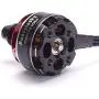 Vehicles-OCS 4pcs GT2205 2205 2300KV Brushless Motor 3-4S Single Strand Wire for ZMR250 Robocat 270 Nova 235mm FPV Racing Quadcopter - (Color: 1pcs CW)