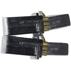 Ametek 116507 Motor Carbon Brush Lamb 2pk - 33410-5, 833410-55