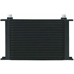 American Volt 25 Row 10An Engine Transmission Cooler Fan Fin Probe 180F Thermostat Wiring Kit