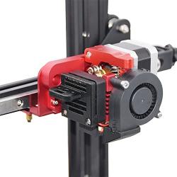 Creativity Ender3 Direct Drive Upgrade Kit, Ender3/Ender3 Pro Direct Drive Extruder with 42-34 Stepper Motor, Support 3D Touch