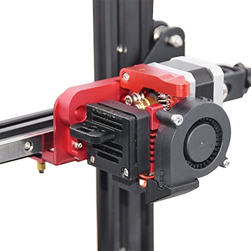 Creativity Ender3 Direct Drive Upgrade Kit, Ender3/Ender3 Pro Direct Drive Extruder with 42-34 Stepper Motor, Support 3D Touch