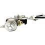 SHOWSEN 741-390 Rear Driver Power Window Regulator W/Motor Fit 07-14 Cadillac Escalade 07-14 Chevy Tahoe 07-14 GMC Yukon