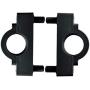 LFDecor Kayak Motor Mount Holder Kayak Stabilizer Suit for Kayak