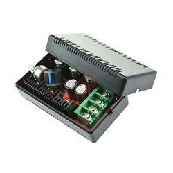 Motor Speed Regulator 10-50V DC Motor Speed Controller 40A 12000HZ 2000W HHO RC PWM Regulator Control controlador de velocidade
