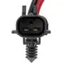 Dorman 645-505 Engine Coolant Fan Motor Wiring Harness Compatible with Select Dodge Models