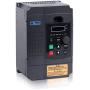 Single Phase to 3 Phase Converter, MYSWEETY AC 220V/2.2KW 3HP 10A VFD Inverter Frequency Converter for Spindle Motor Speed Control (1 Phase Input and 3 Phase Output)