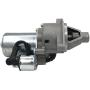 Cancanle Starter Motor and Solenoid for Honda GX340 GX390 GX420 11HP 13HP 16HP Engine Motor 31210-ZE3-013/31210-ZE3-023