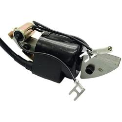Ignition Coil Replaces Honda OEMs 30560-883-015 30500-887-303 Engine Motors
