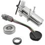 CLUBRALLY Club Car Speed Sensor and GE Magnet Kit for Golf Cart DS IQ & Precedent with GE Motor Only 102265601 120402100