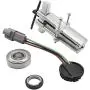 CLUBRALLY Club Car Speed Sensor and GE Magnet Kit for Golf Cart DS IQ & Precedent with GE Motor Only 102265601 120402100