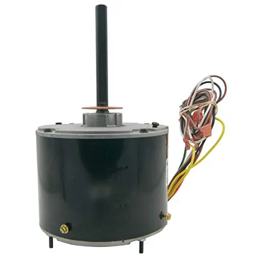 Fournir la demande pour le moteur condenseur HVAC W51-14CJA1-02 1/4 HP 1 Phase 1 Vitesse 208/230V 1075 RPM. Nécessite une correspondance exacte avec les spécifications du moteur actuel pour un fonctionnement correct. Fournir la demande pour le moteur condenseur HVAC W51-14CJA1-02 1/4 HP 1 Phase 1 Vitesse 208/230V 1075 RPM. Nécessite une correspondance exacte avec les spécifications du moteur actuel pour un fonctionnement correct.