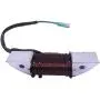 Boat Motor 804977A1 804977T01 Alternator Charge Coil for Mercury Mercruiser Mariner 6HP 8HP 9.8HP 2-Stroke Outboard Engine